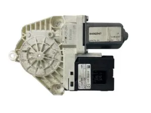 Motor regulator geam stânga volvo 84062947 925478-104