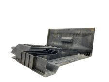 Capac pentru cutia bateriei Volvo - Coduri 21362867, 22065621