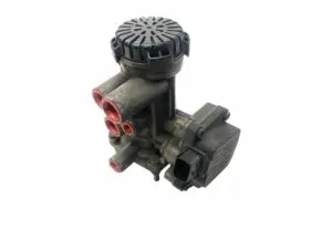 Supapă ebs remorcă volvo 21114977 23166657 7423166658 7421327354 21327354