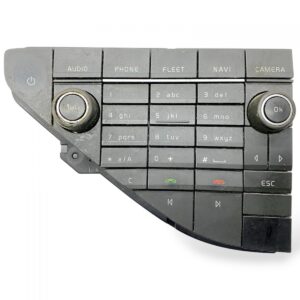 Modul de control radiotelefon volvo 22131039/21954988-12 1 Modul de control radiotelefon volvo 22131039/21954988-12