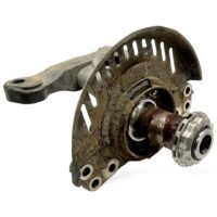 Fuzetă de Direcție Ax Secundar Stânga Volvo - 22245619