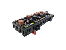 Panou de siguranțe pentru Volvo, coduri 73700997, 21939408, 22488319