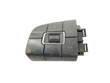 Modul comutator pe volan stânga Volvo cu funcții CC și ECO