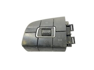 Modul comutator pe volan stânga volvo cu funcții cc și eco 1 Modul comutator pe volan stânga volvo cu funcții cc și eco