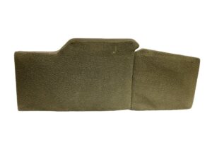 Saltea inferioară scaun volvo 21318534