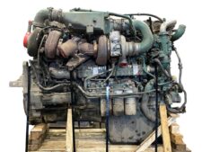 Motor Volvo - 22280259, 85001976, 85001995