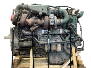 Motor volvo – 22280259, 85001976, 85001995