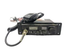 Radio CB President Taylor3 pentru Volvo