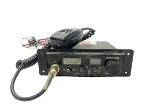 Radio cb president taylor3 pentru volvo