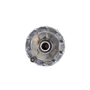 Butuc roată ax secundar frână disc dreapta volvo 1 Butuc roată ax secundar frână disc dreapta volvo