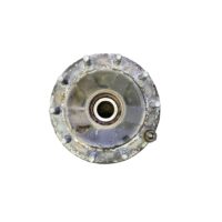 Butuc Roată Frână cu Disc, Axa Față Stânga pentru Volvo