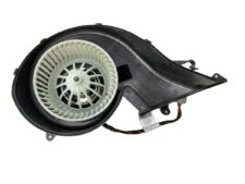 Ventilator de Încălzire pentru Volvo - Coduri OEM: 84223449, 7484223449, 82349000, 7482349000
