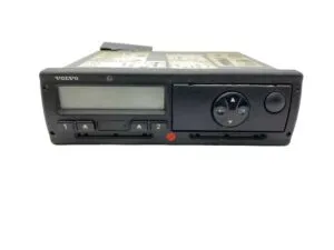 Tahograf volvo 22586198 85020810 85026810 22076021 12v