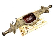 Traversă Axa Motor Volvo 21942445 - Piesă Auto Second-Hand