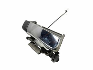 Mâner exterior ușă dreapta volvo - cromat 1 Mâner exterior ușă dreapta volvo – cromat