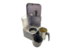 Automat de Cafea Volvo cu Rezervor și Cană Inox, Model 84036686