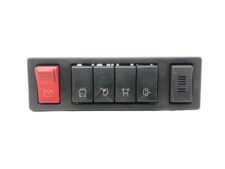 Modul Comutatoare Volvo pentru Diverse Funcții (21211212, 21211215, 21850850, 21582054, 22026373, 21211195)