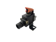 Comutator Izolator Baterie pentru Volvo - 20367498, 20409367, 20429432, 21480928, 7420367498