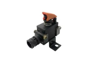 Comutator izolator baterie pentru volvo – 20367498, 20409367, 20429432, 21480928, 7420367498