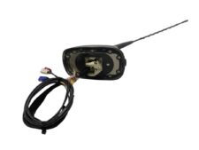 Antena Radio Auto pentru Volvo - Coduri OEM: 22043205, 21998239, 22358317, 22472979, 21399365
