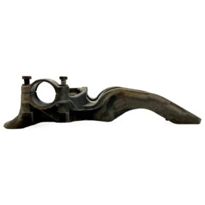 Suport pentru arc pneumatic ax secundar stânga volvo 21196819 1 Suport pentru arc pneumatic ax secundar stânga volvo 21196819