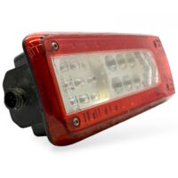 Lampa spate stânga LED pentru Volvo