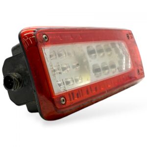 Lampa spate stânga led pentru volvo