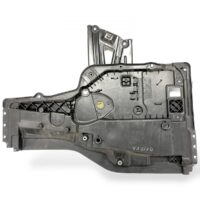 Mecanism regulator de geam stânga MAN 81626456039