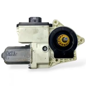 Motor regulator de geam dreapta man 8128601-6138 / 8125970-6108