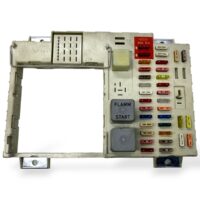 Panou de siguranțe pentru MAN, cod 8125444-6074 (81254446074)