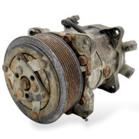 Compresor AC pentru MAN - Model 51779707028 / 5177970-7028 / 8161906-6012 / 81619066012 / 51779709028 / 5177970-9028 / 51779546006-20