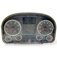 Ceas de bord pentru camioane MAN (Coduri: 81258077120, 81272026235, 81272026240, 81272026252)