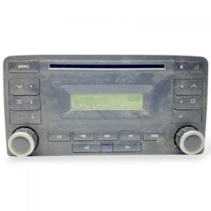 Radio auto cu cd pentru camion man 1 Radio auto cu cd pentru camion man