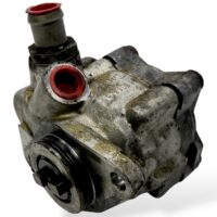 Pompa Servodirecție MAN Compatibilă cu Codurile: 81471016217, 81471016241, 81471019241, 8147101-6217, 8147101-6241, 8147101-9241