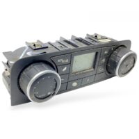 Panou de Control pentru Încălzire și Aer Condiționat Cabina MAN 81619906081/81619906097/81619906105/81619906115