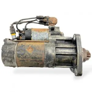 Electromotor man 51262017231 / 51262019231 / 51262017206 / 51261017206