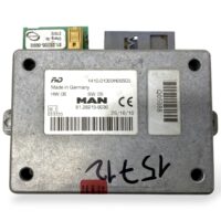 Unitate de control MAN 81.28215-6036