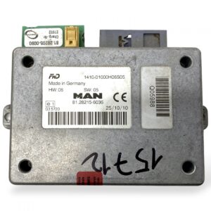 Unitate de control man 81. 28215-6036 1 Unitate de control man 81. 28215-6036