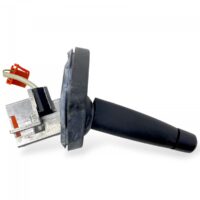 Comutator Retarder MAN - Coduri: 81255090158, 8125509-0158, 36255090003, 3625509-0003