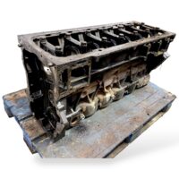 Bloc cilindri motor MAN 51011006214 5101100-6214