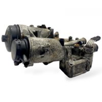 Carcasă Filtru de Ulei Motor MAN - 5105005-3001, 51050053001, 5105000-7040, 5105000-7124, 51050007124, 5105000-7142, 51050007142, 5105000-7062, 51050007062, 51050007042