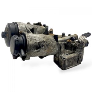 Carcasă filtru de ulei motor man – 5105005-3001, 51050053001, 5105000-7040, 5105000-7124, 51050007124, 5105000-7142, 51050007142, 5105000-7062, 51050007062, 51050007042