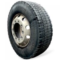 Roată MAN 315/70R22.5 KUMHO KW 701
