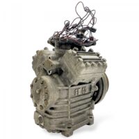 Compresor AC Scania FM40 88779706071 / 8877970-6071 / 88779706058 / 8877970-6058 / 0038307660 / A0038307660