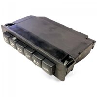 Comutator Selector de Viteze Scania cu Butoane R, N, D, 3, 2, 1