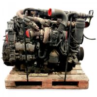Motor Scania 572005-1936348-577169-13
