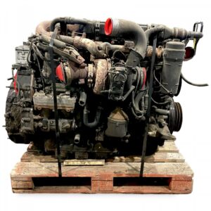 Motor scania 572005-1936348-577169-13 1 Motor scania 572005-1936348-577169-13