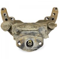 Etrier de frână pentru axa față stânga - Scania (Coduri: 1928821, 1946327, 1756384, 1731226, 1746796, 1946306, 1903079)
