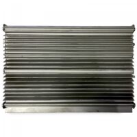 Radiator pentru unități de control Scania 1775963, 2294301, 2022607, 2083785, 2054673, 1784018, 1777636, 2152806, 2110664, 2182503, 2294322, 1917540, 1858195, 1867766, 1888355, 1923417