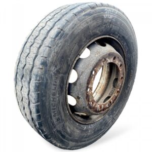Roată scania 275/70r22. 5 - michelin xza 1 Roată scania 275/70r22. 5 – michelin xza